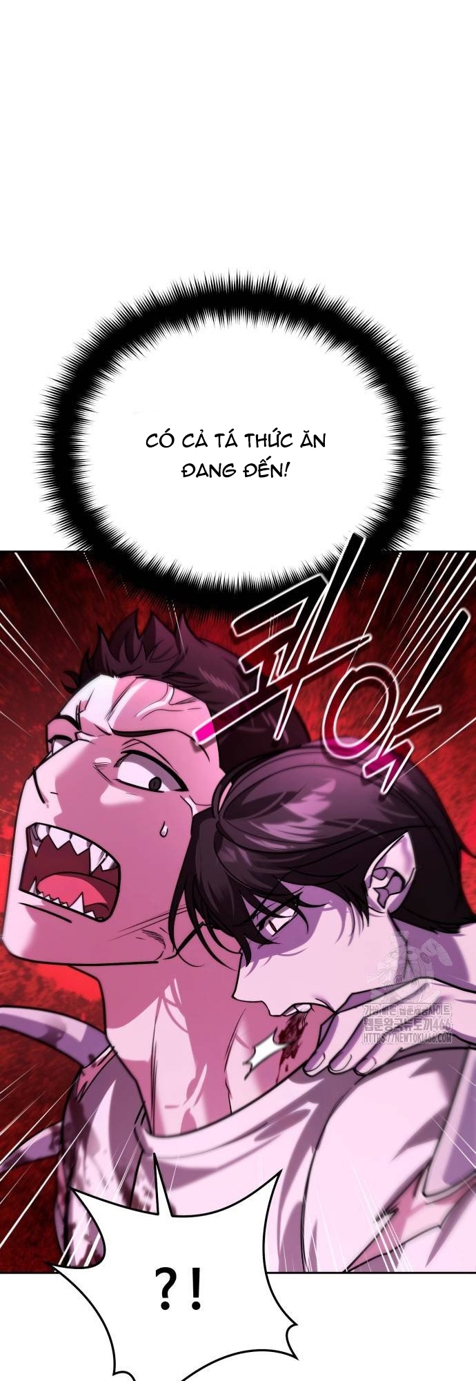 Bản Ngã Thay Đổi: Chapter 17