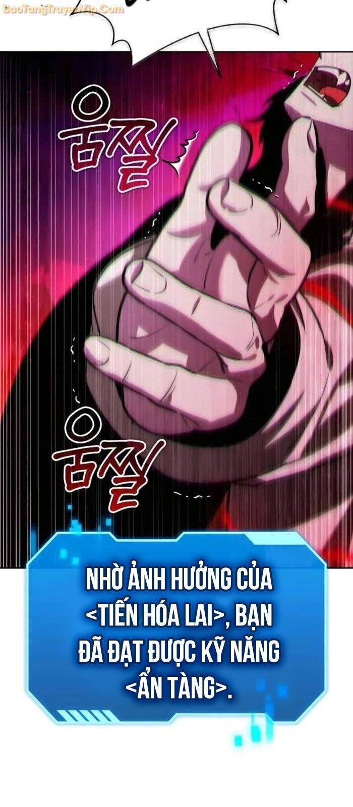 Bản Ngã Thay Đổi: Chapter 18