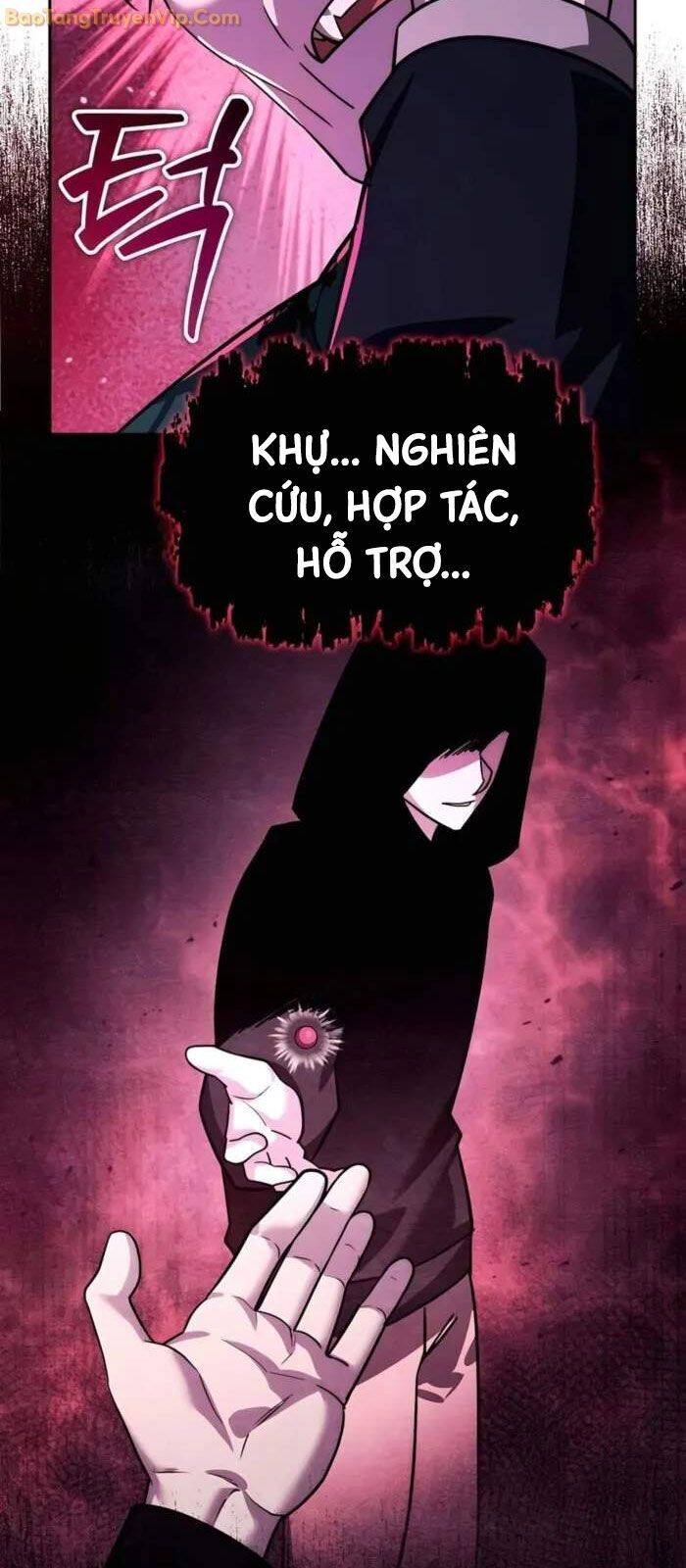 Bản Ngã Thay Đổi: Chapter 18