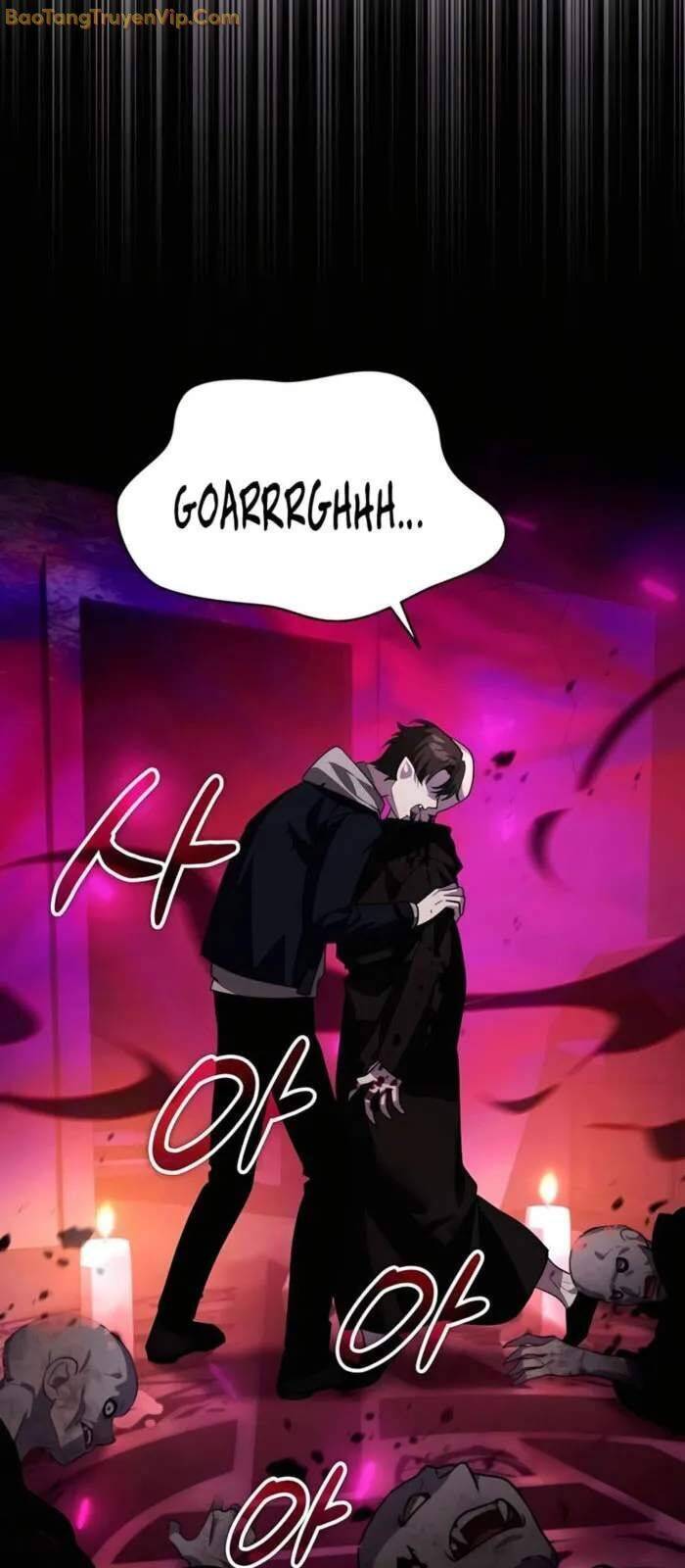 Bản Ngã Thay Đổi: Chapter 18