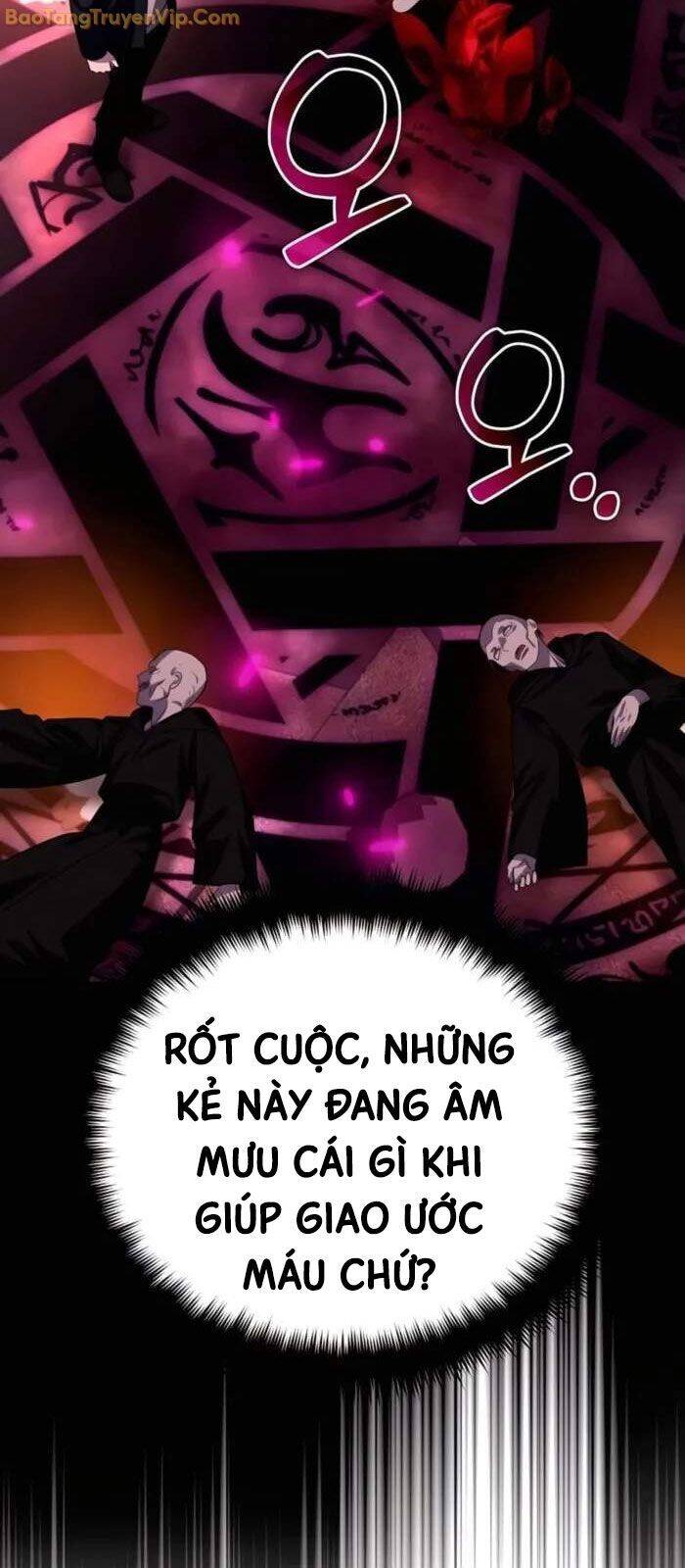 Bản Ngã Thay Đổi: Chapter 18