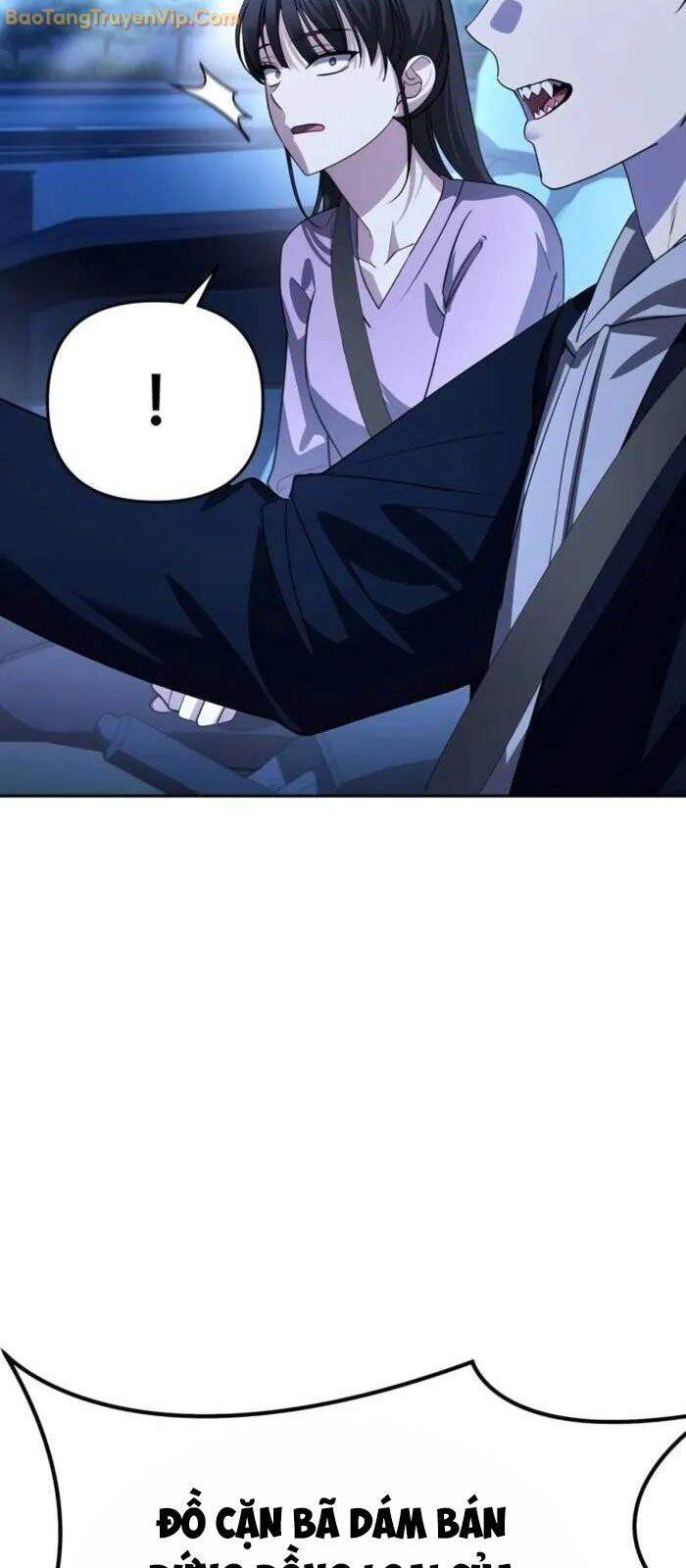 Bản Ngã Thay Đổi: Chapter 18