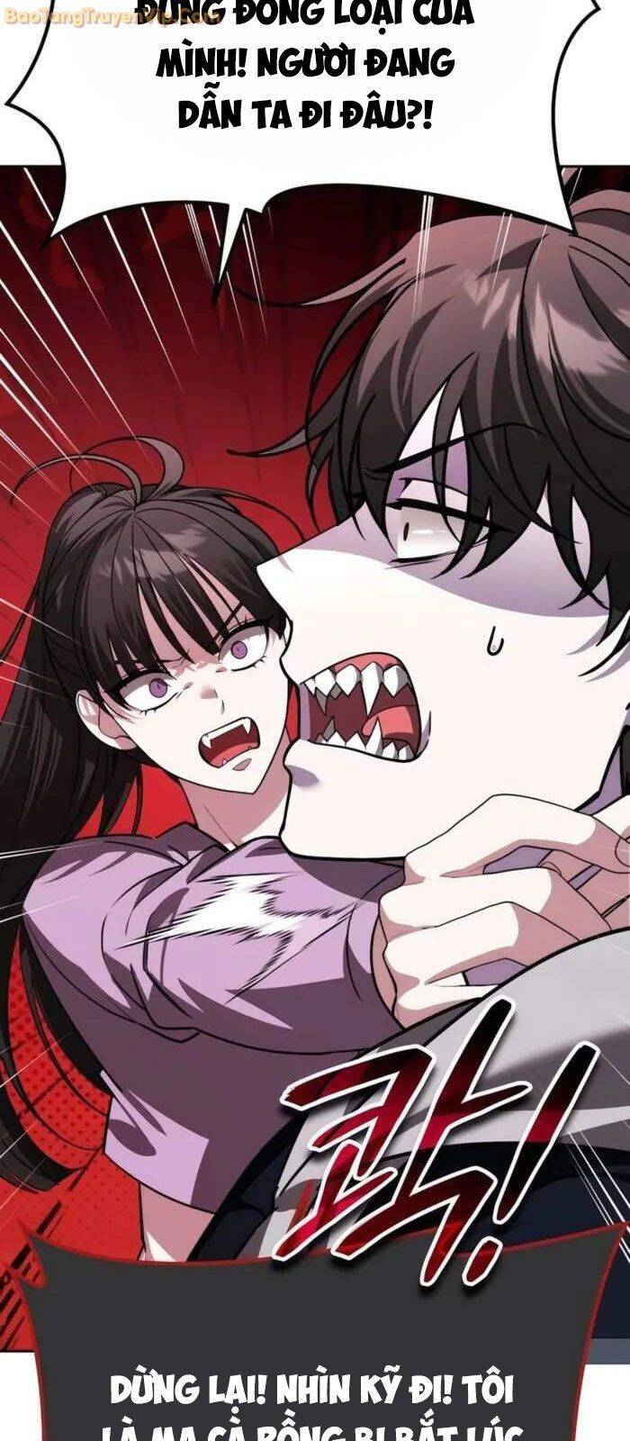 Bản Ngã Thay Đổi: Chapter 18