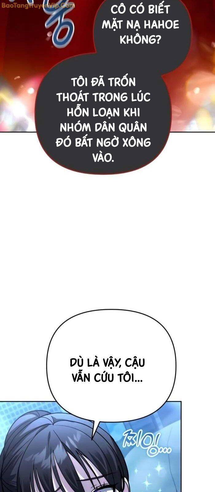 Bản Ngã Thay Đổi: Chapter 18