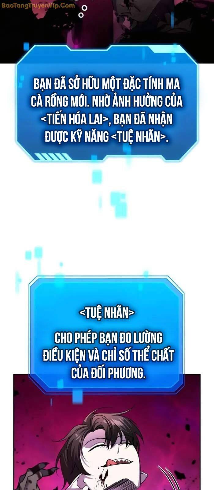 Bản Ngã Thay Đổi: Chapter 18