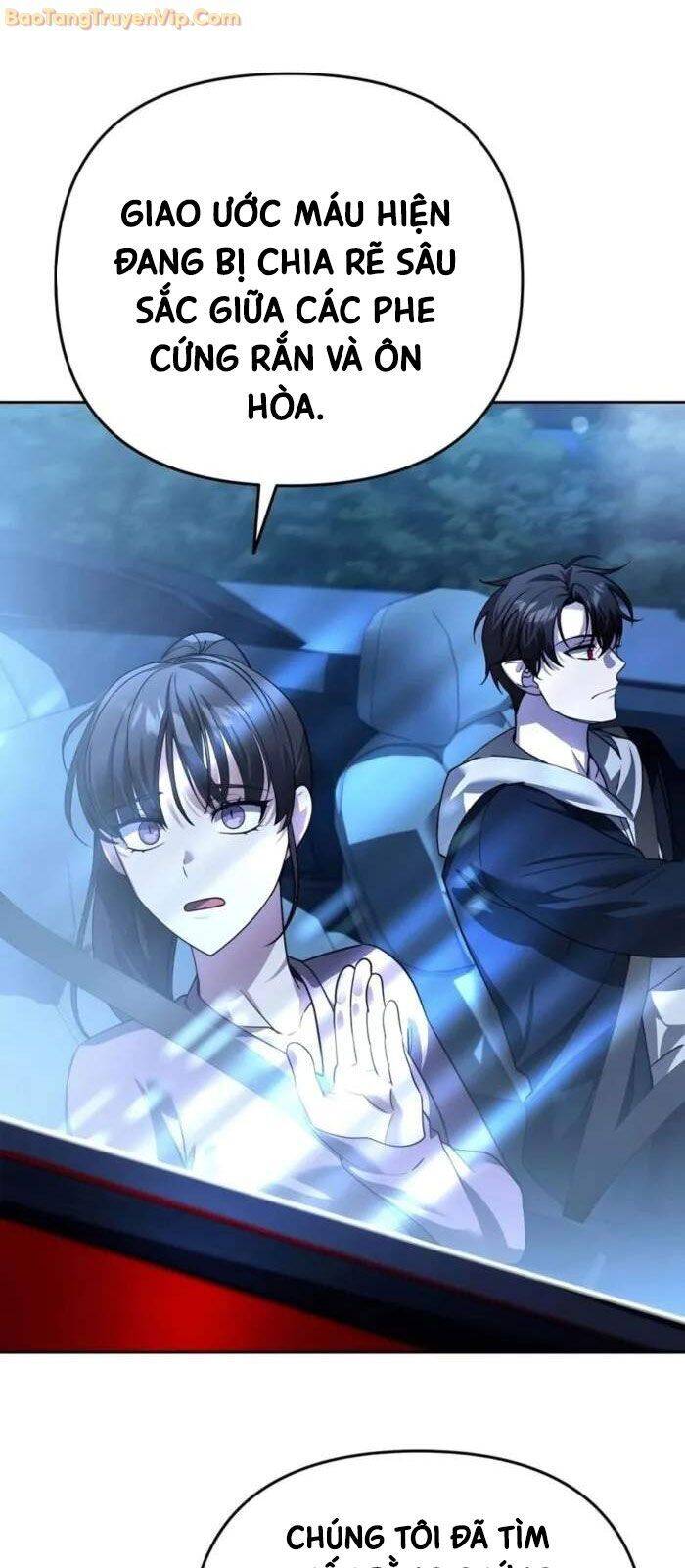 Bản Ngã Thay Đổi: Chapter 18