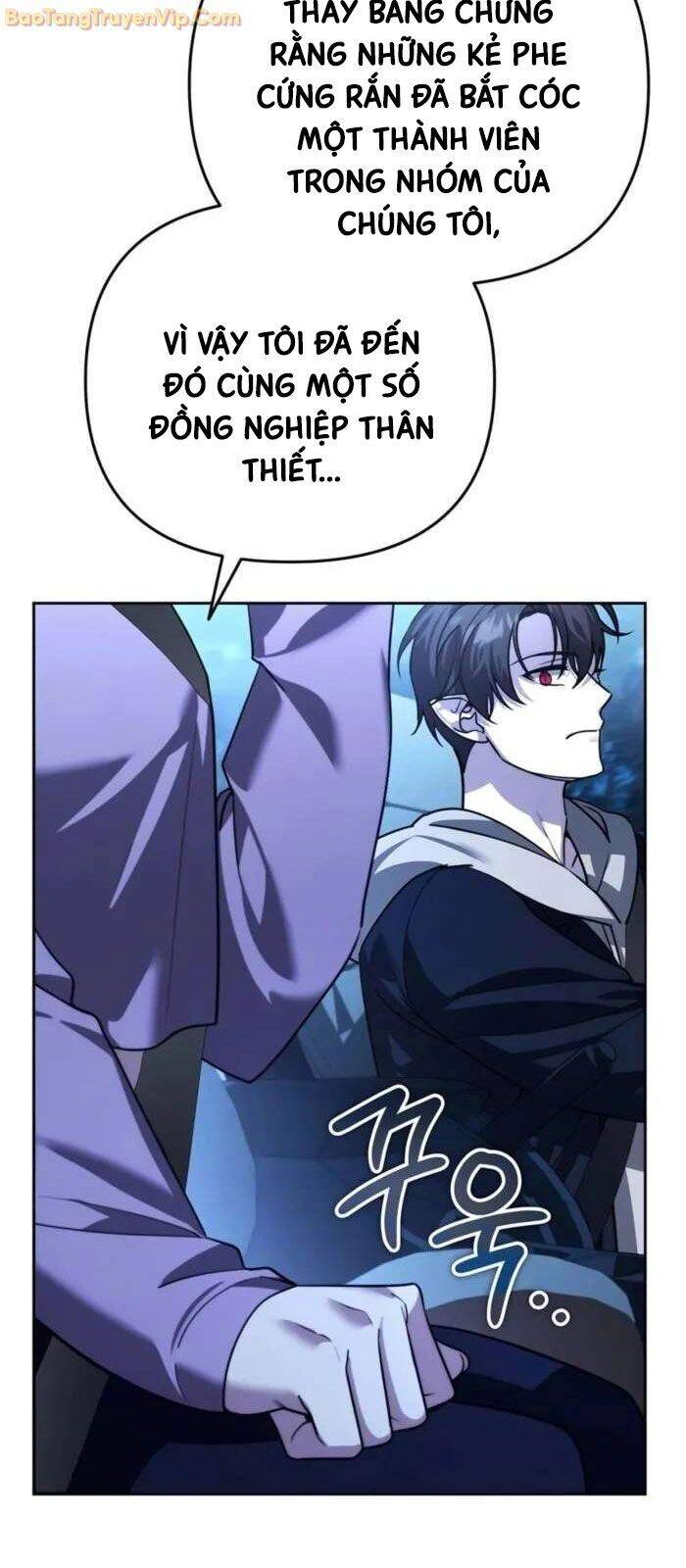 Bản Ngã Thay Đổi: Chapter 18