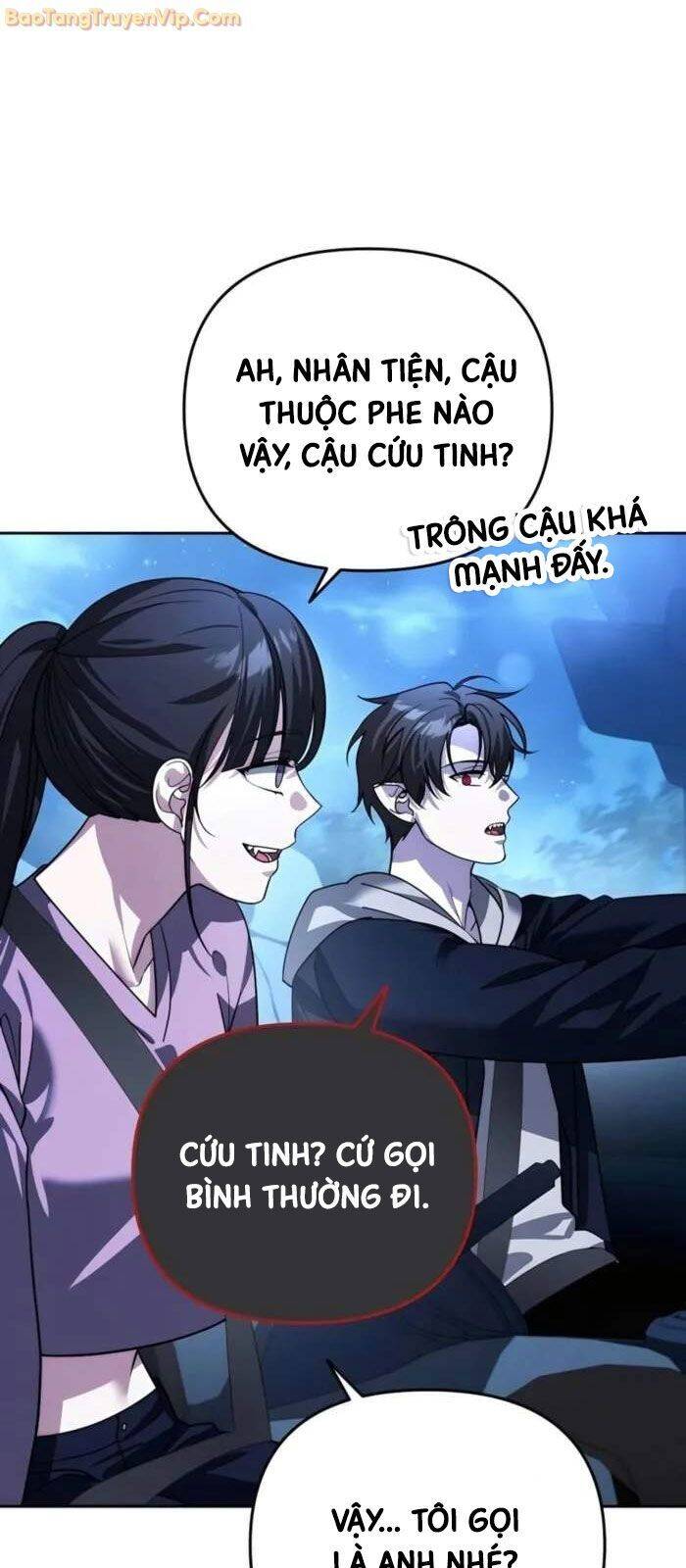 Bản Ngã Thay Đổi: Chapter 18