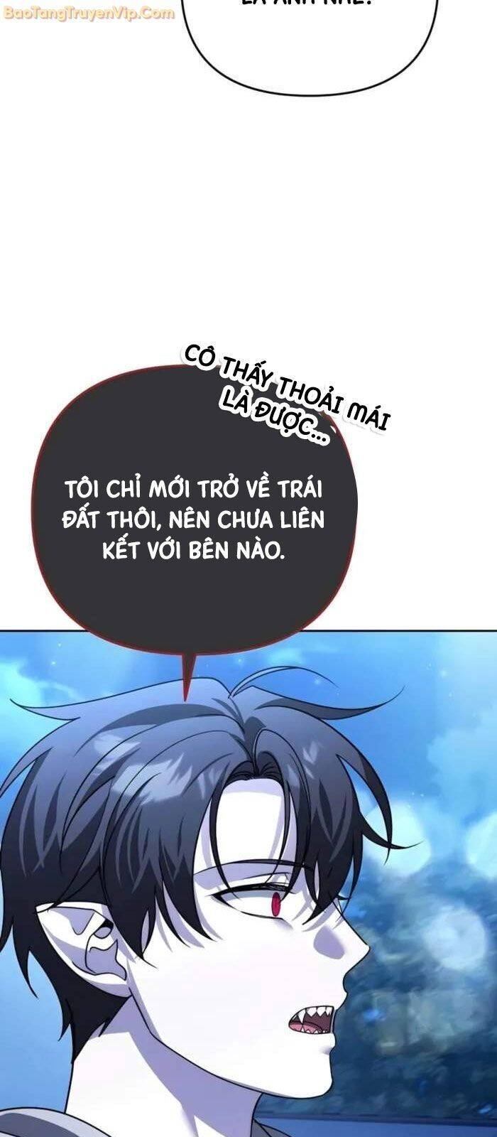 Bản Ngã Thay Đổi: Chapter 18