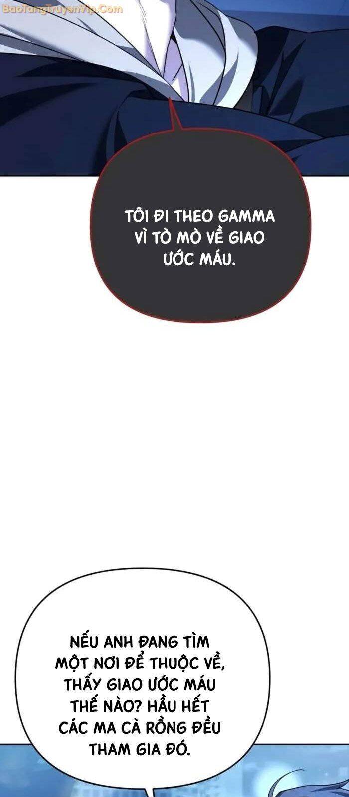 Bản Ngã Thay Đổi: Chapter 18