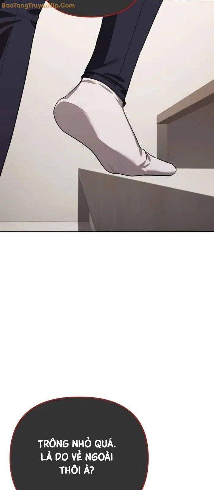 Bản Ngã Thay Đổi: Chapter 18