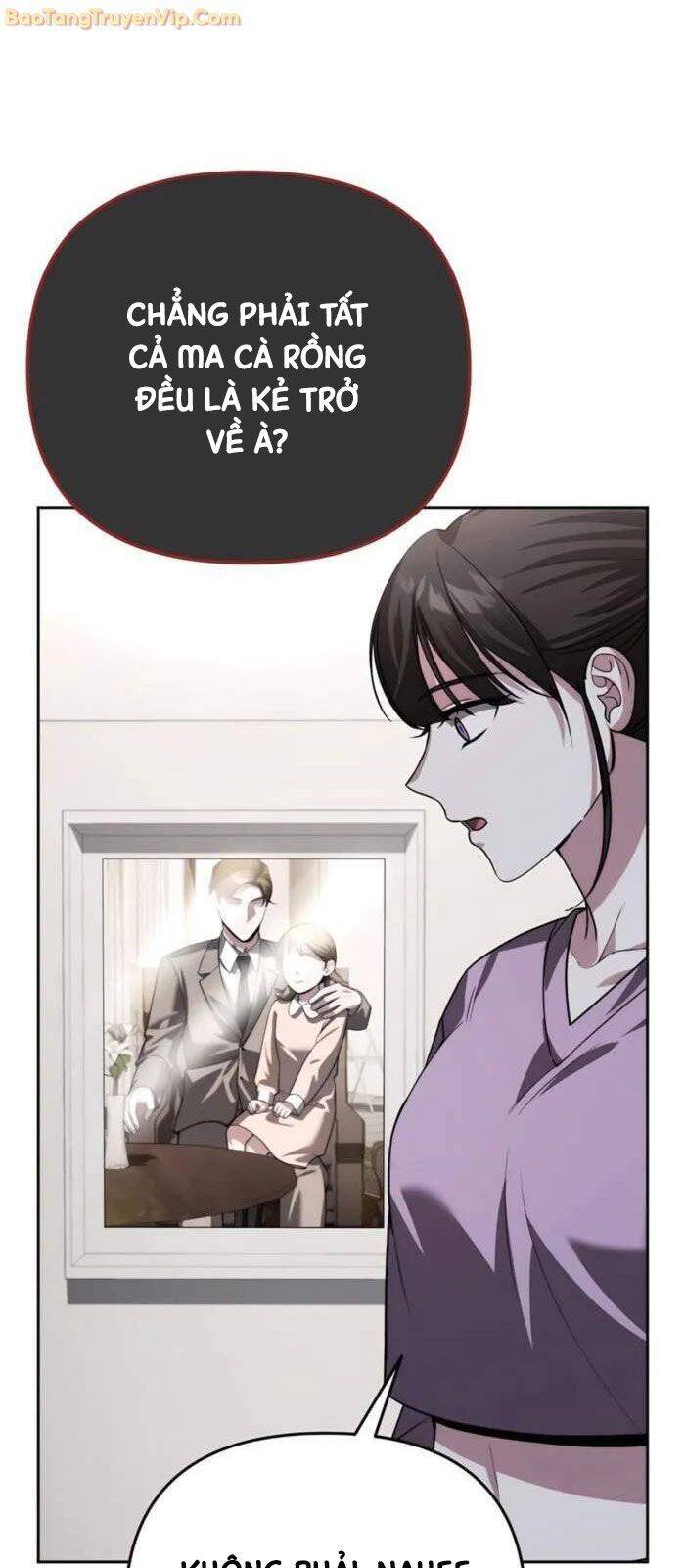 Bản Ngã Thay Đổi: Chapter 18