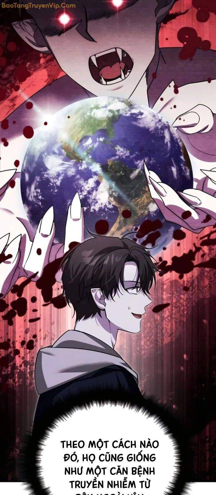 Bản Ngã Thay Đổi: Chapter 18