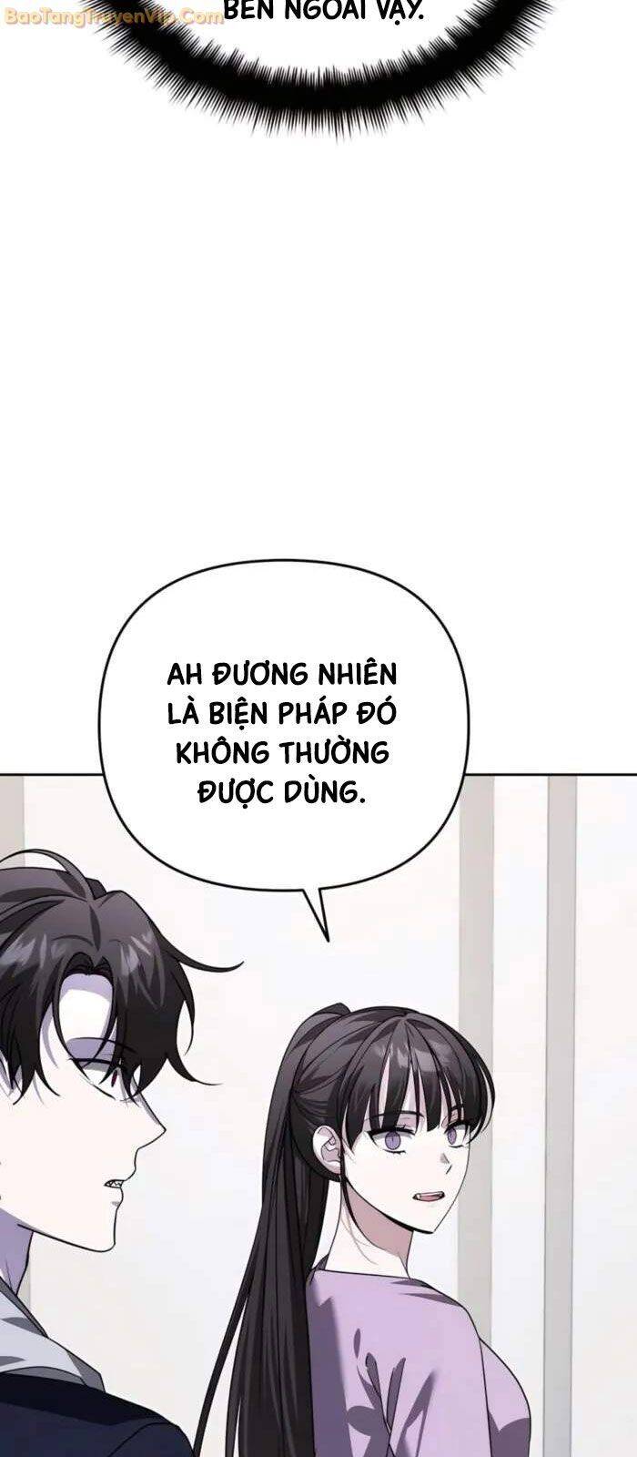 Bản Ngã Thay Đổi: Chapter 18