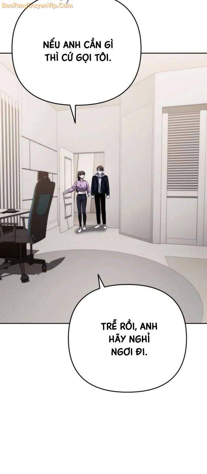 Bản Ngã Thay Đổi: Chapter 18