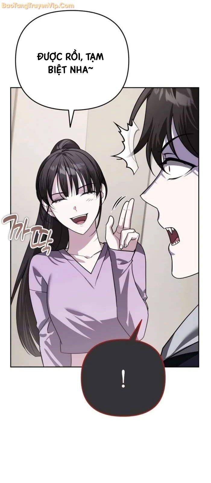 Bản Ngã Thay Đổi: Chapter 18