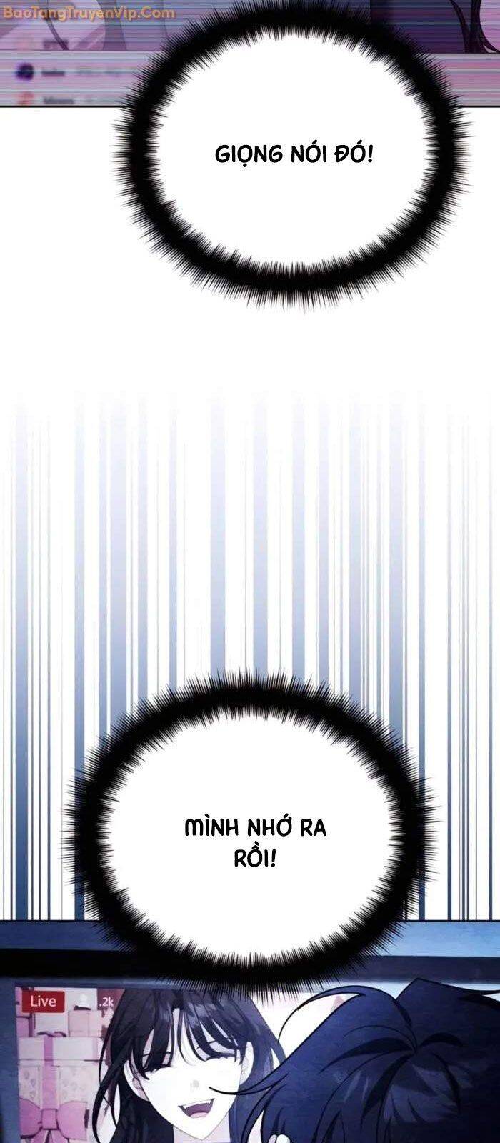 Bản Ngã Thay Đổi: Chapter 18