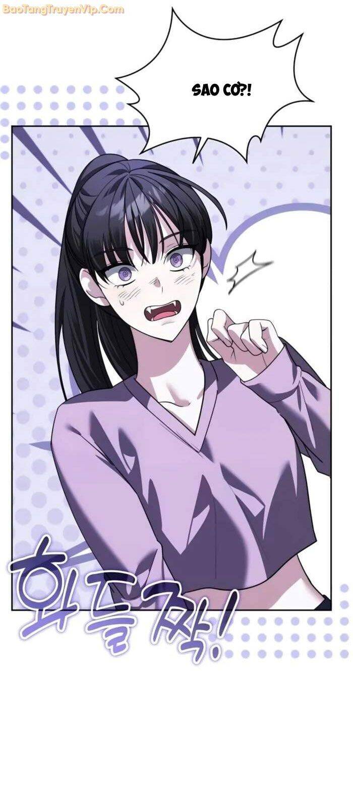 Bản Ngã Thay Đổi: Chapter 18