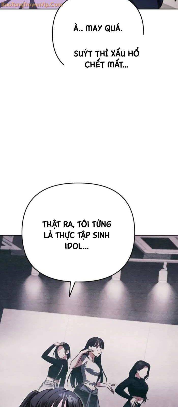 Bản Ngã Thay Đổi: Chapter 18