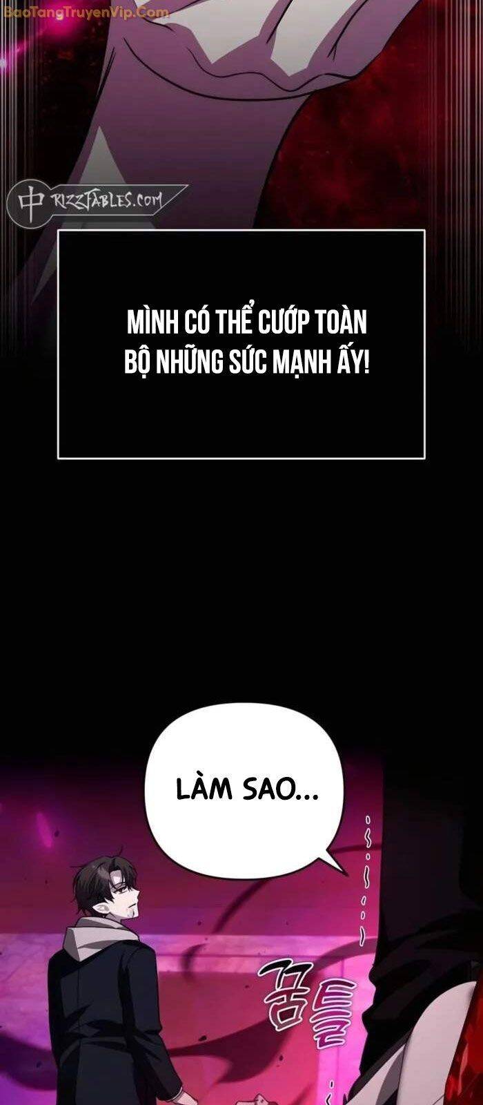 Bản Ngã Thay Đổi: Chapter 18