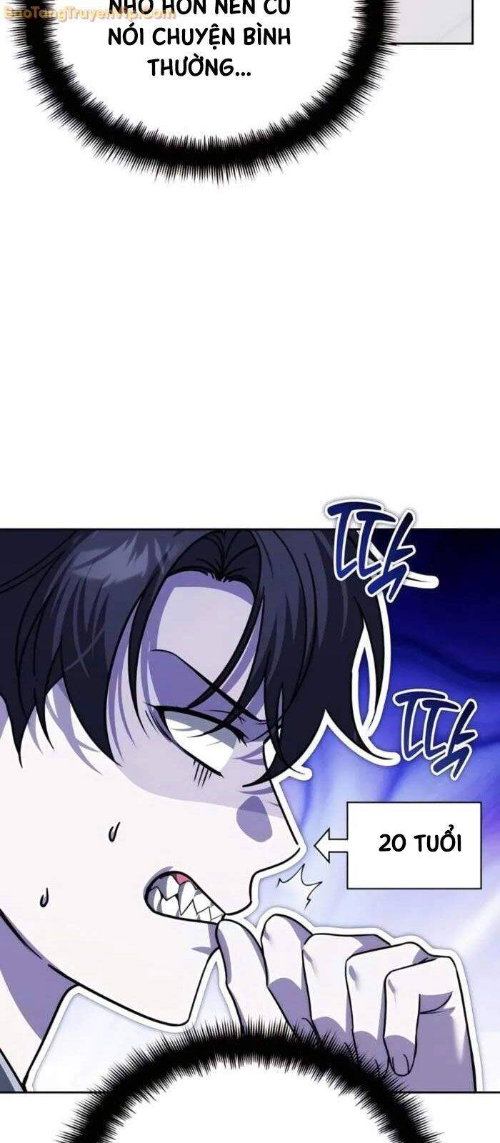 Bản Ngã Thay Đổi: Chapter 18