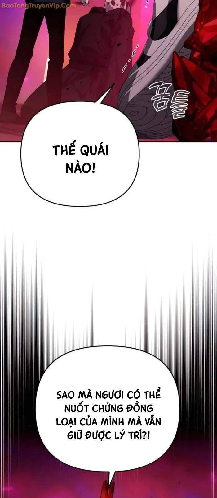 Bản Ngã Thay Đổi: Chapter 18