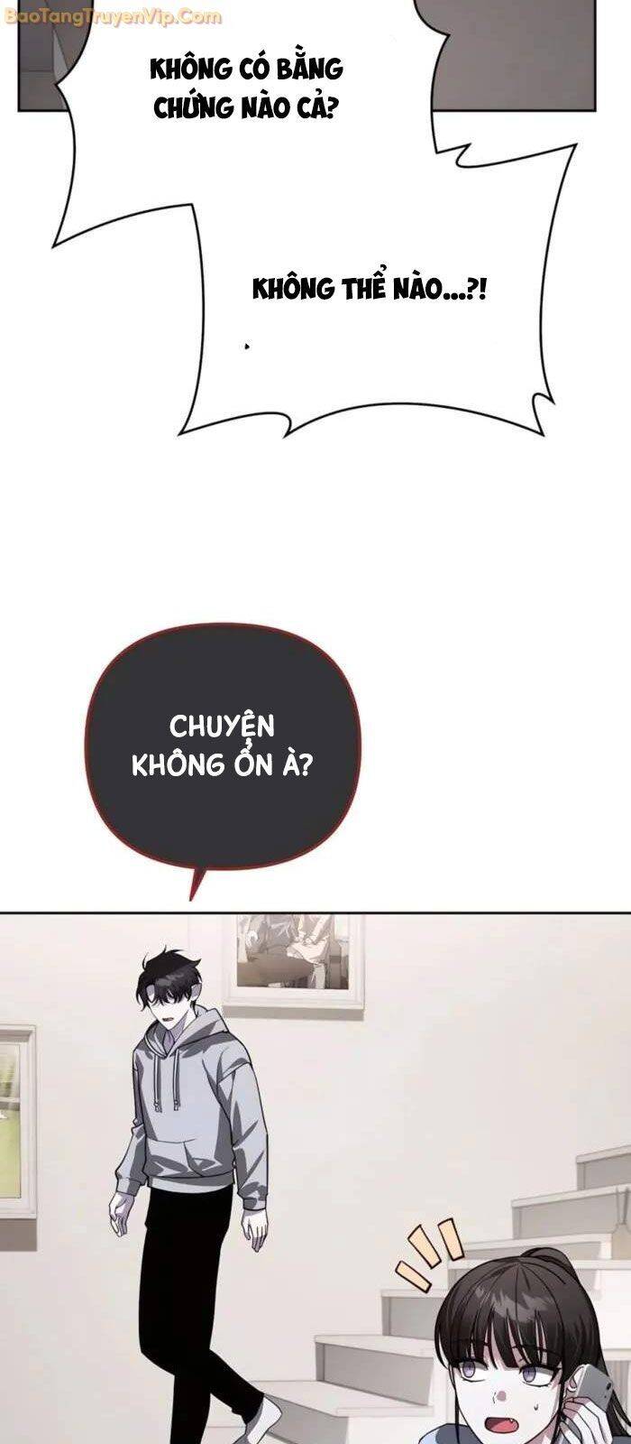 Bản Ngã Thay Đổi: Chapter 18