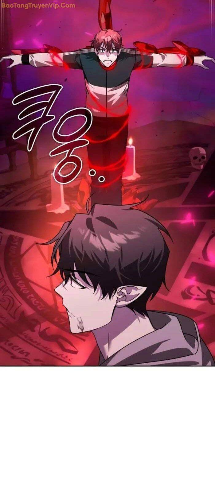 Bản Ngã Thay Đổi: Chapter 18