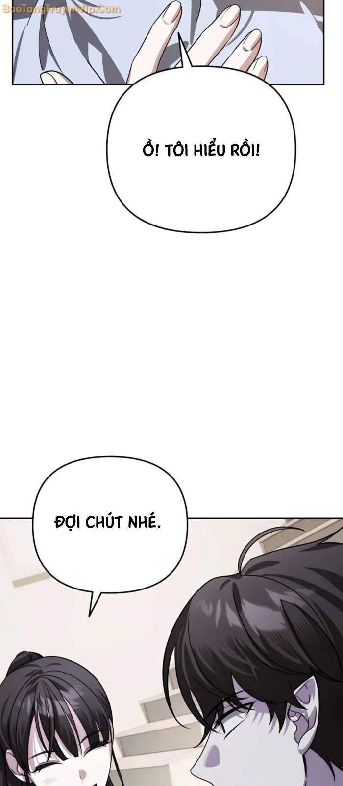 Bản Ngã Thay Đổi: Chapter 18