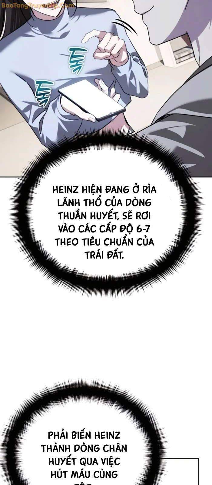 Bản Ngã Thay Đổi: Chapter 18