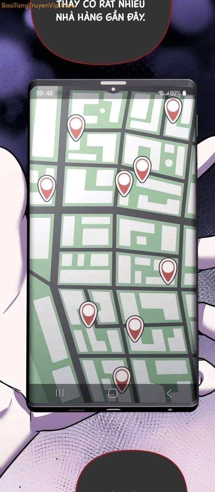 Bản Ngã Thay Đổi: Chapter 18