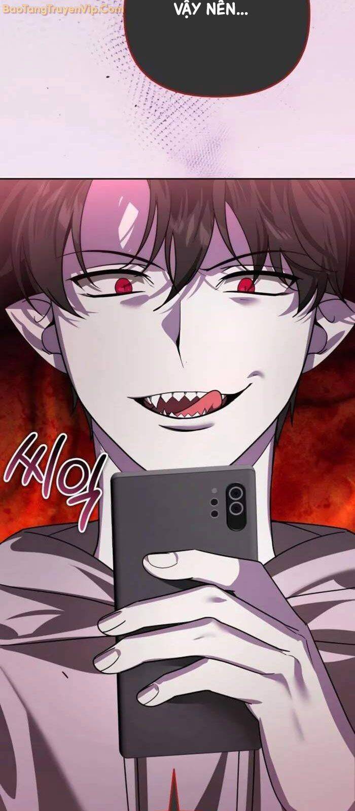 Bản Ngã Thay Đổi: Chapter 18