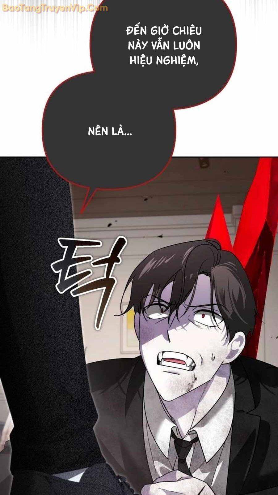 Bản Ngã Thay Đổi: Chapter 19