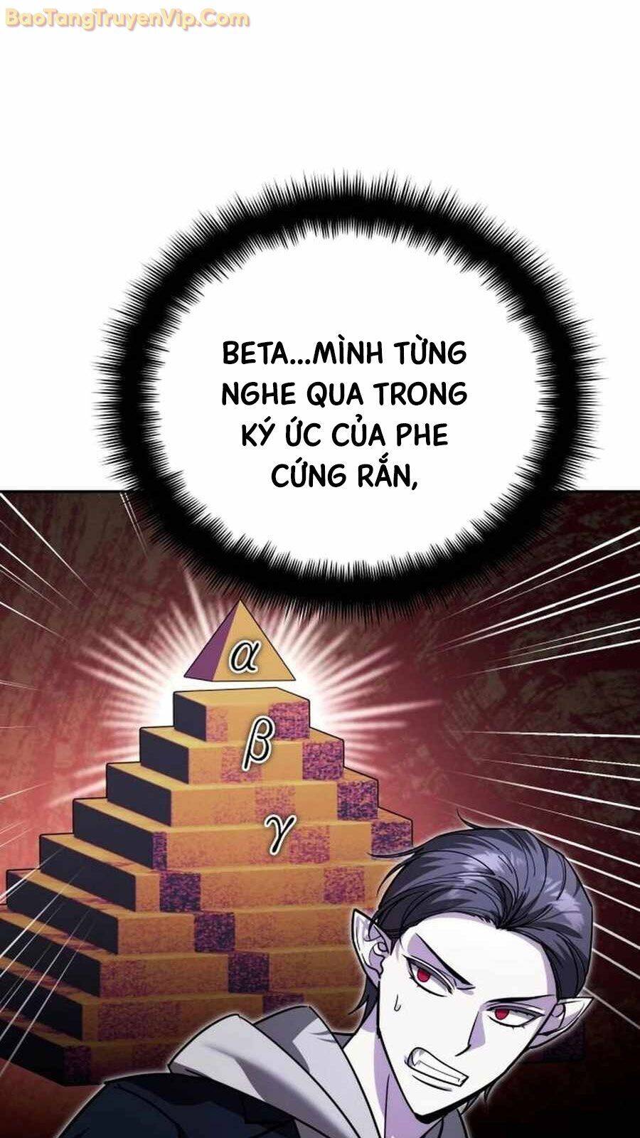 Bản Ngã Thay Đổi: Chapter 19