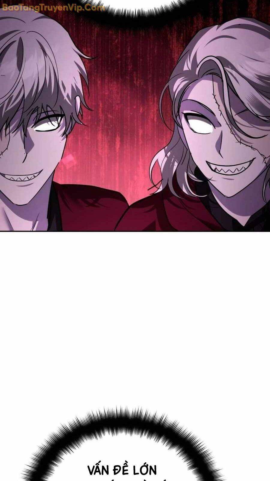 Bản Ngã Thay Đổi: Chapter 19