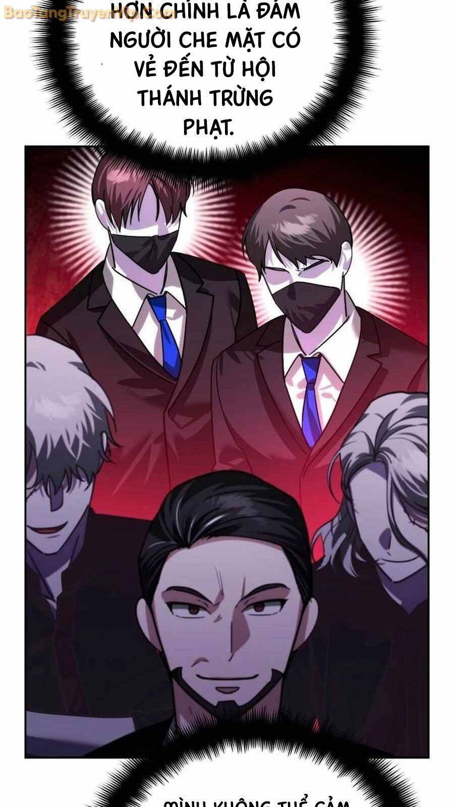 Bản Ngã Thay Đổi: Chapter 19