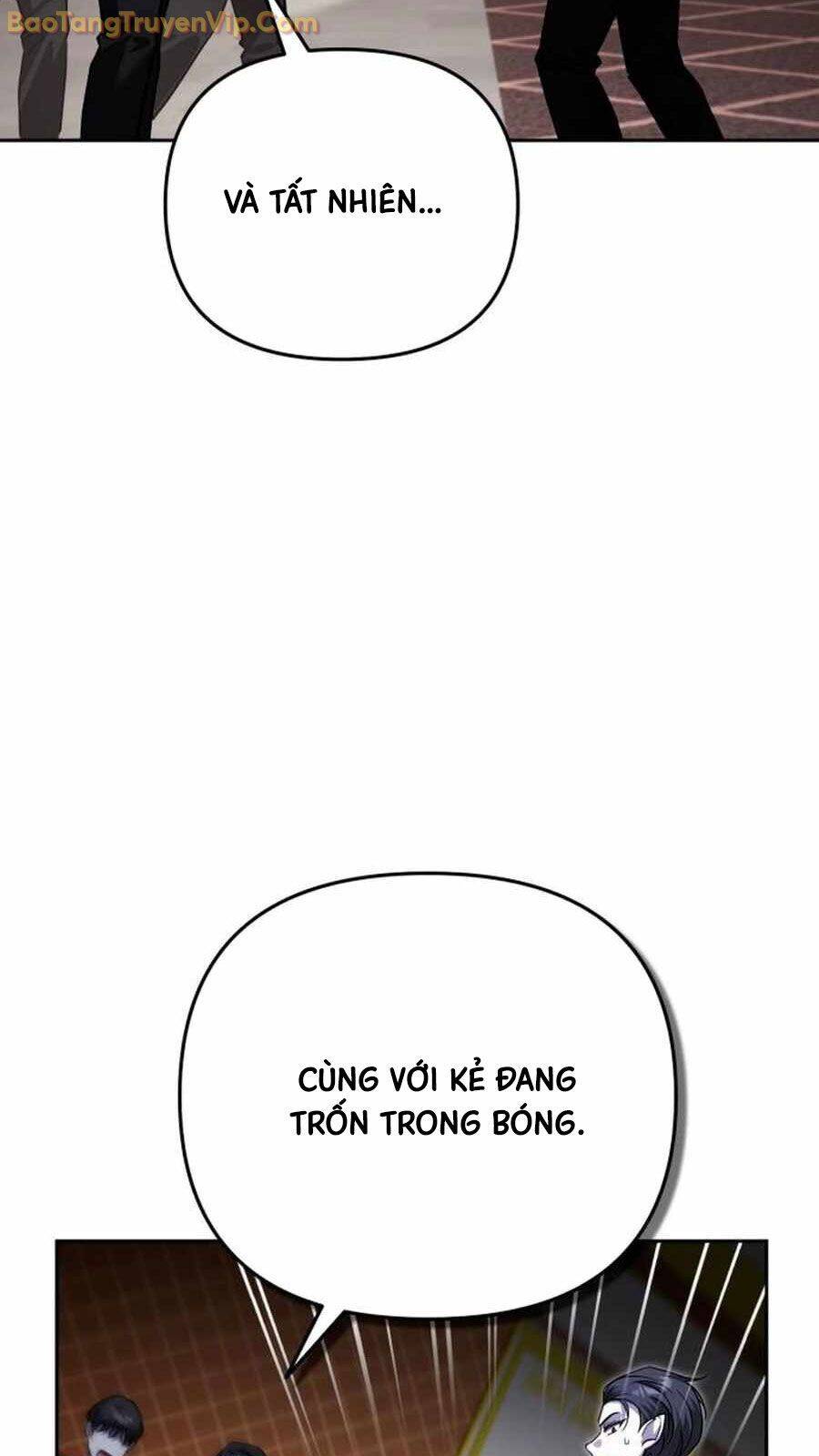 Bản Ngã Thay Đổi: Chapter 19