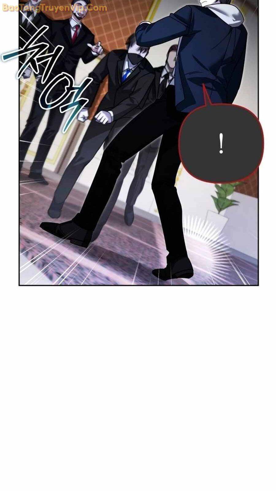 Bản Ngã Thay Đổi: Chapter 19