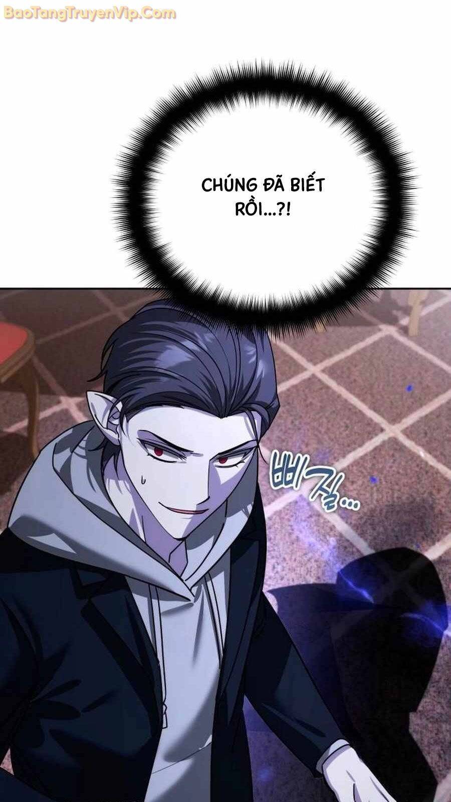 Bản Ngã Thay Đổi: Chapter 19