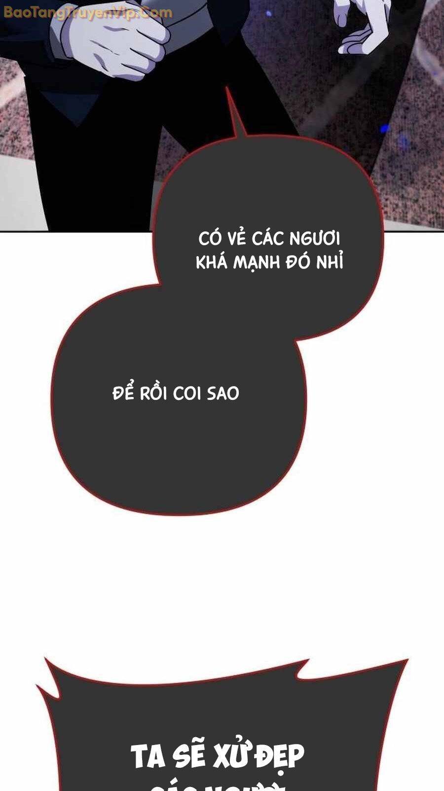 Bản Ngã Thay Đổi: Chapter 19