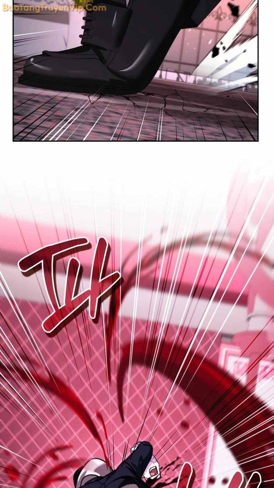 Bản Ngã Thay Đổi: Chapter 19