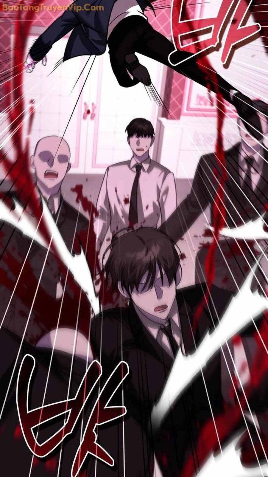 Bản Ngã Thay Đổi: Chapter 19