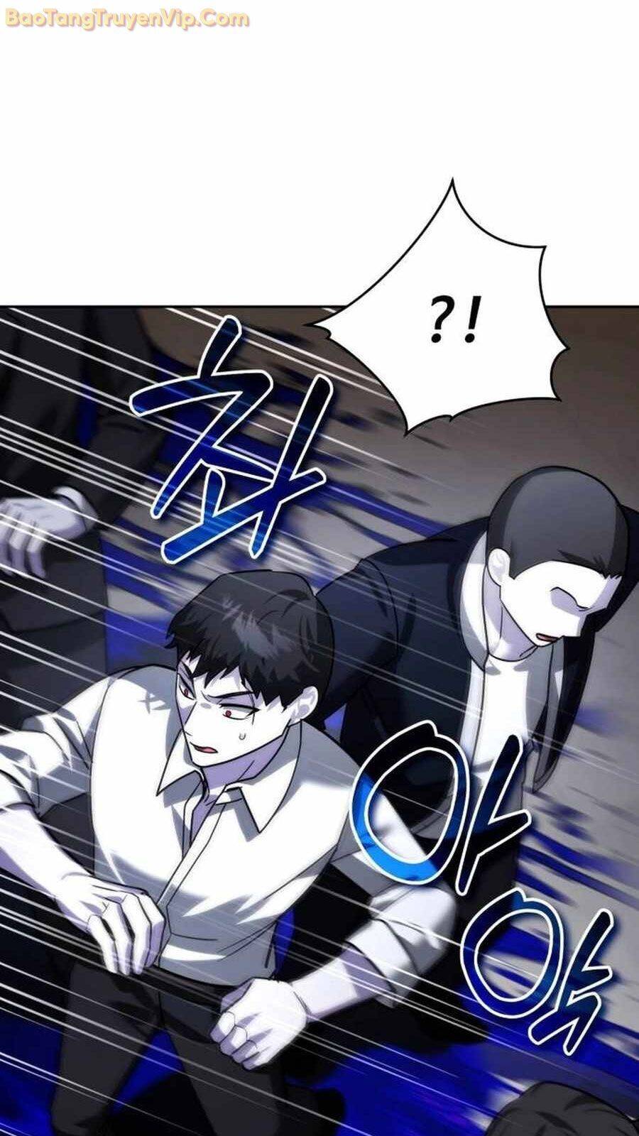 Bản Ngã Thay Đổi: Chapter 19