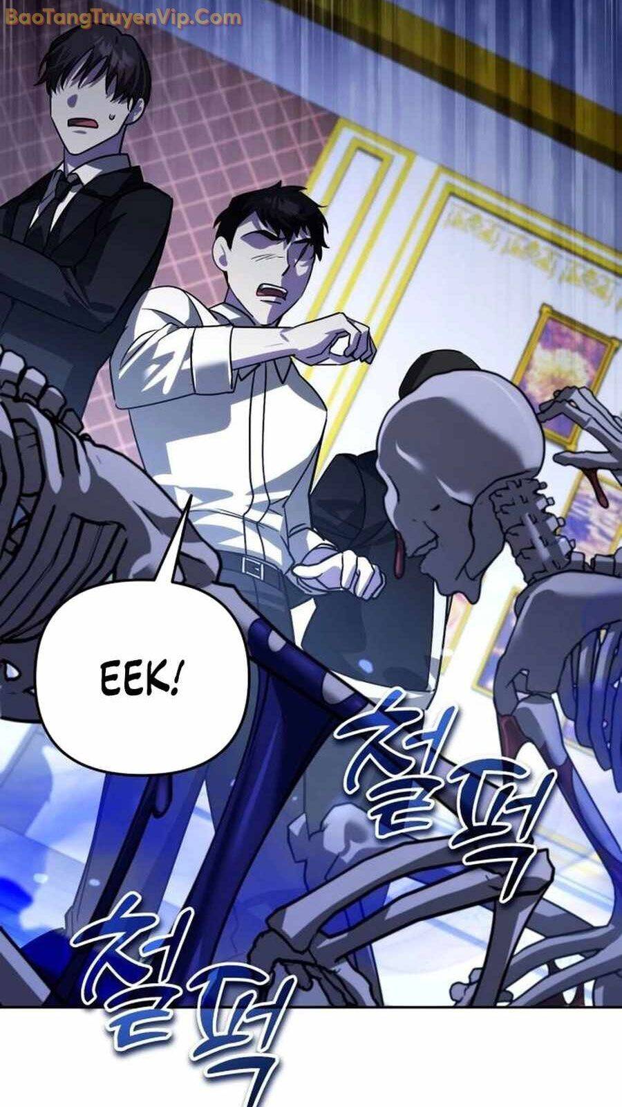 Bản Ngã Thay Đổi: Chapter 19