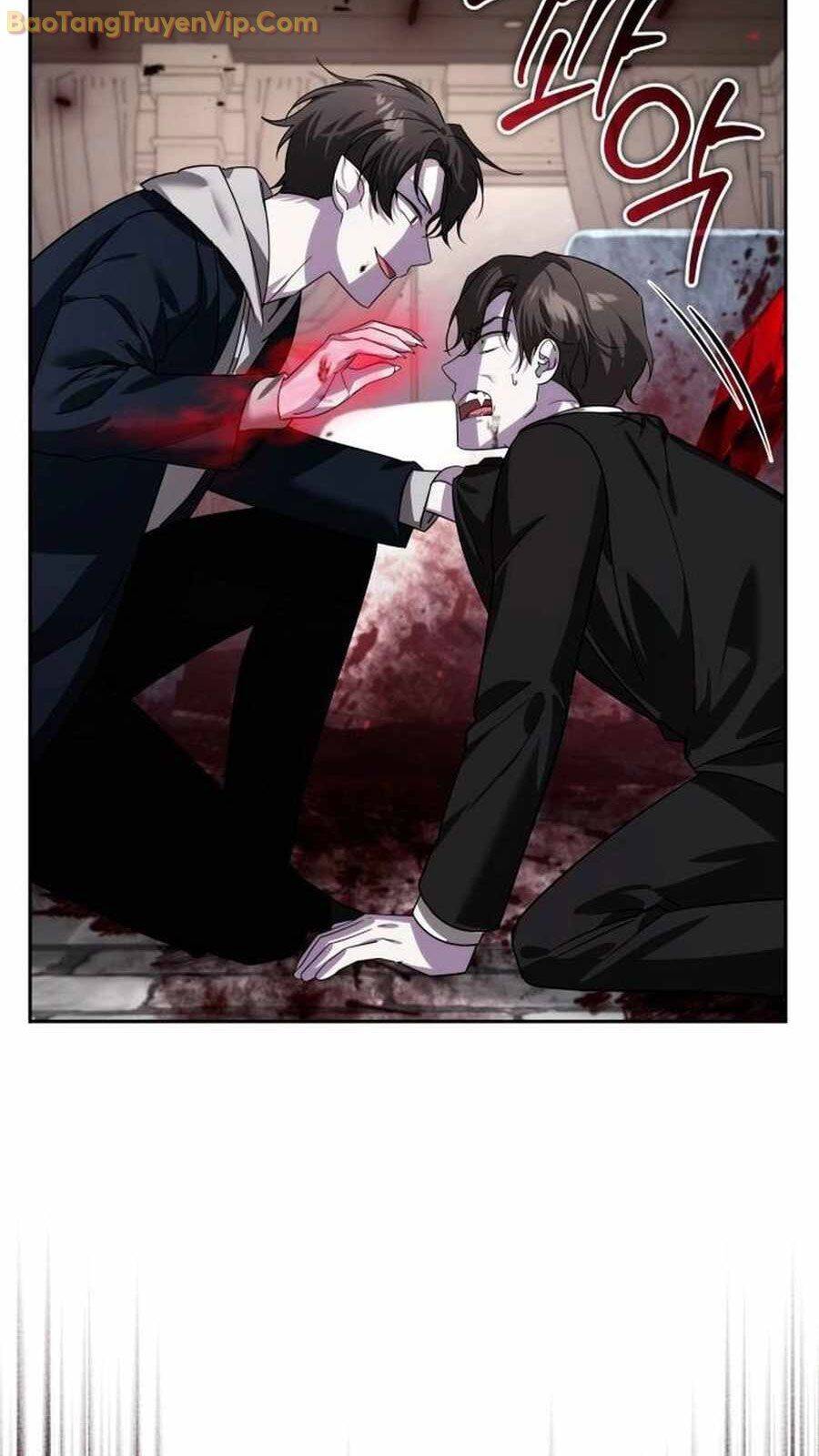 Bản Ngã Thay Đổi: Chapter 19