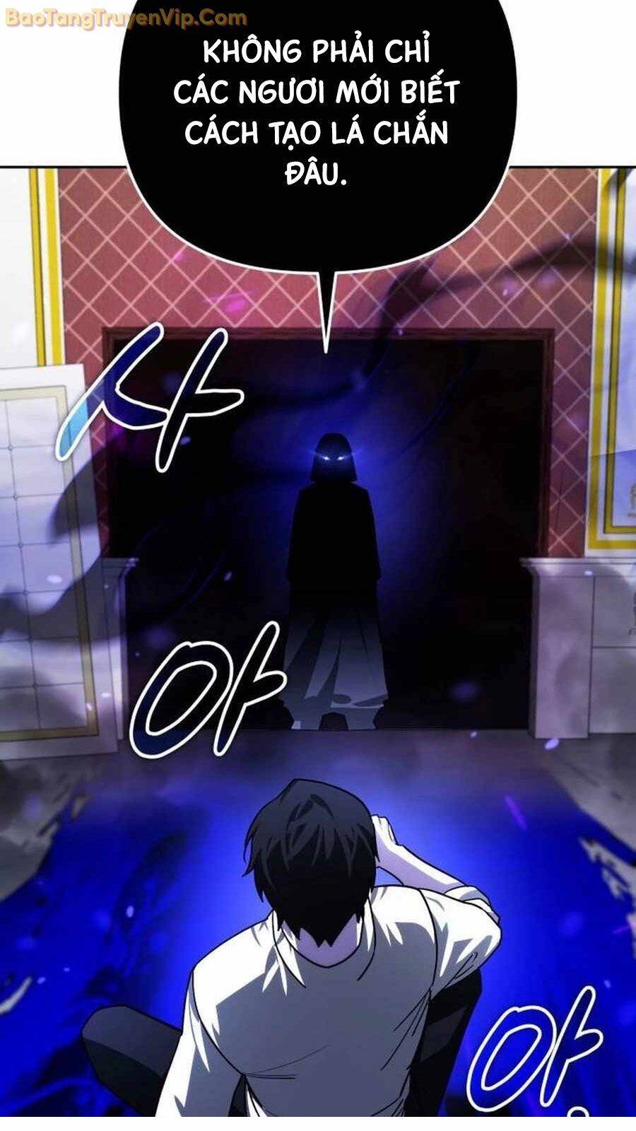 Bản Ngã Thay Đổi: Chapter 19