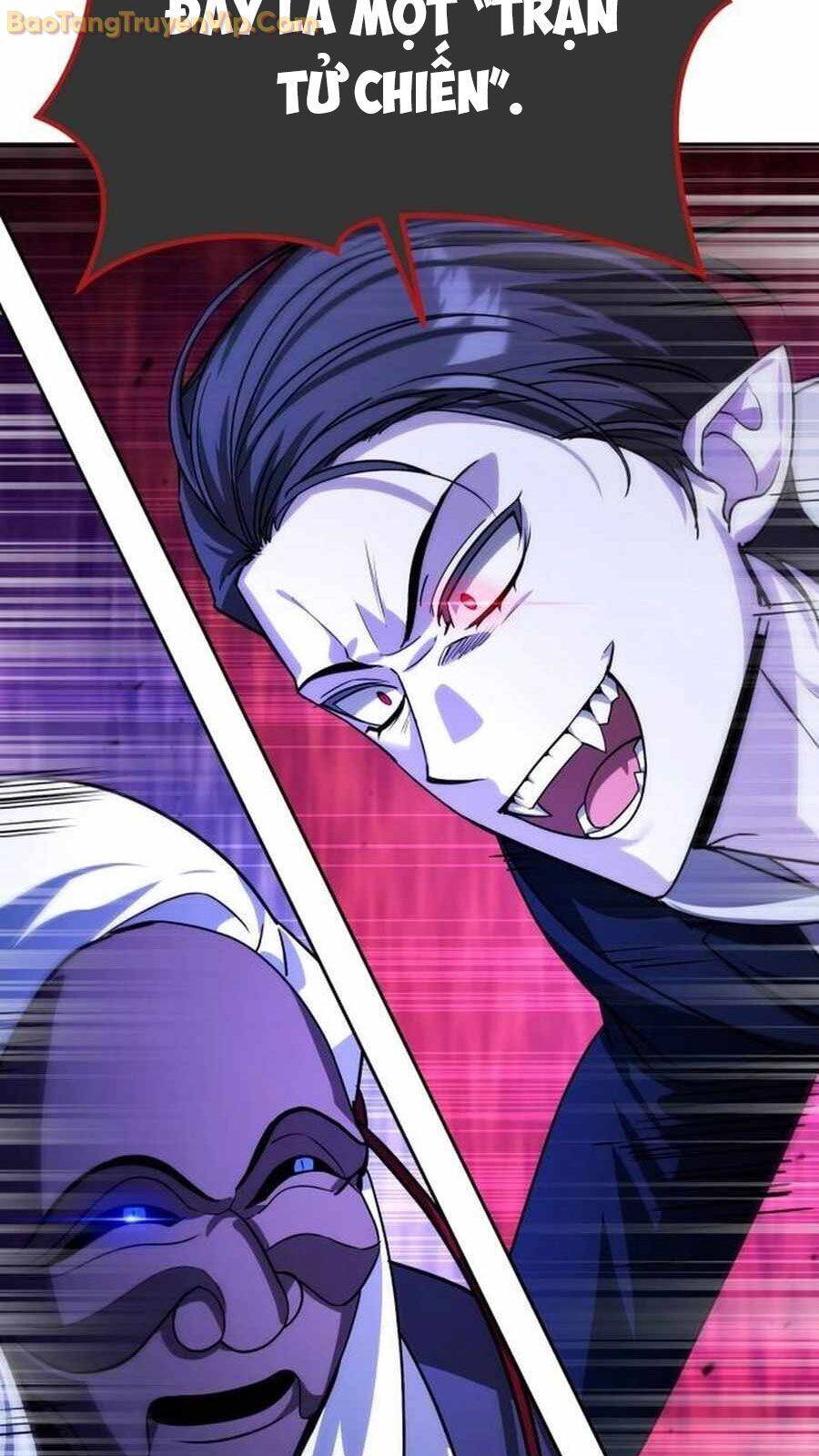 Bản Ngã Thay Đổi: Chapter 19