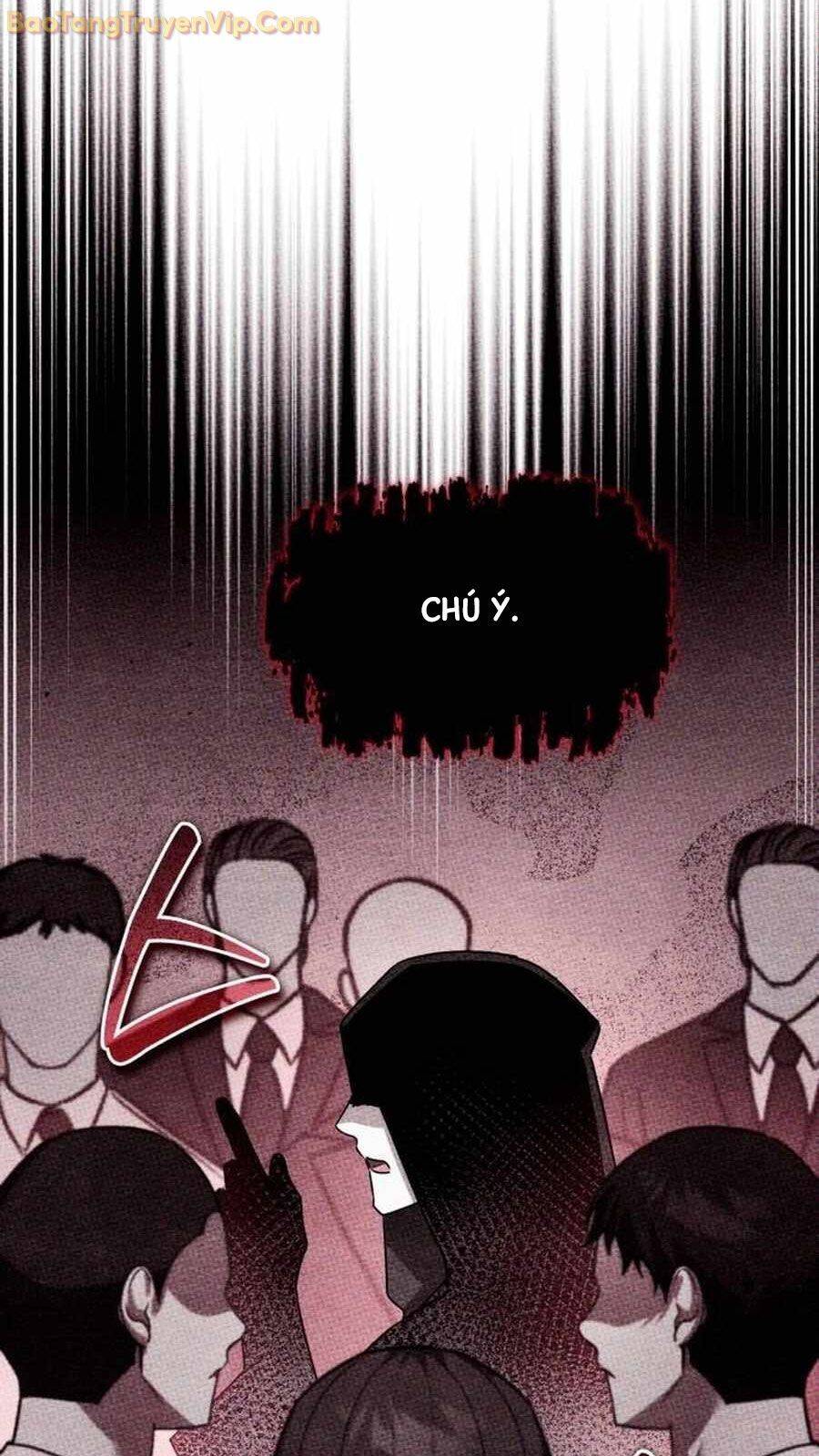 Bản Ngã Thay Đổi: Chapter 19