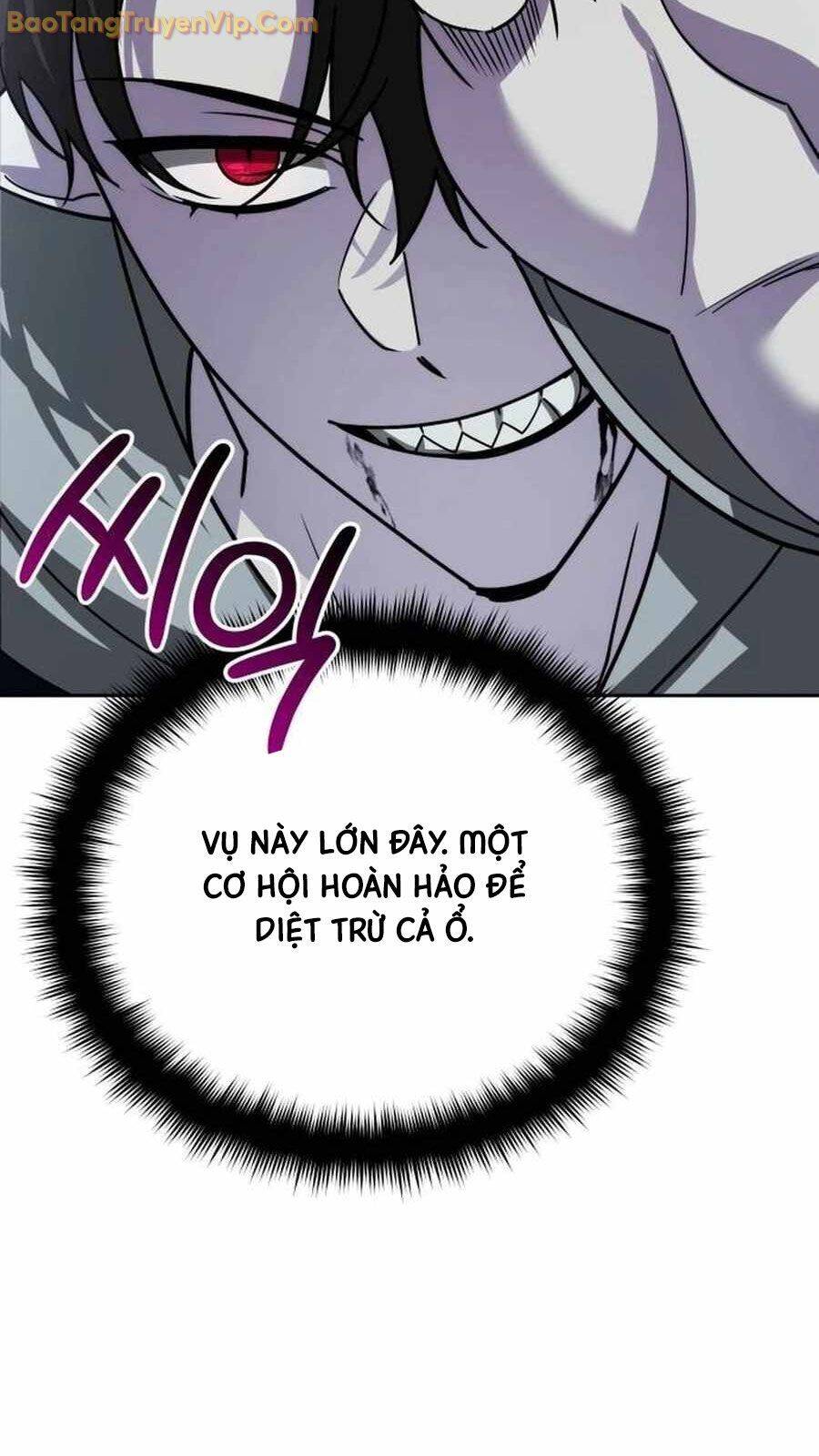 Bản Ngã Thay Đổi: Chapter 19