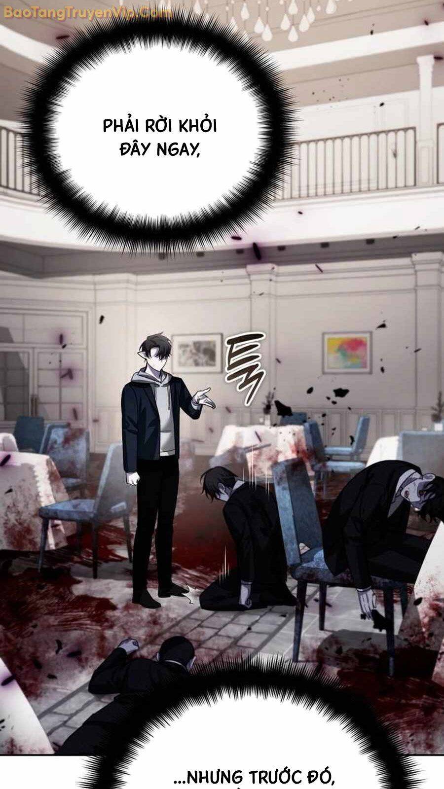 Bản Ngã Thay Đổi: Chapter 19